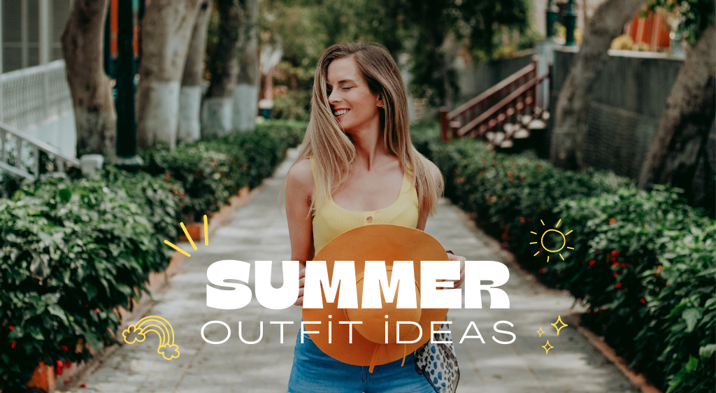 summer outfit ideas