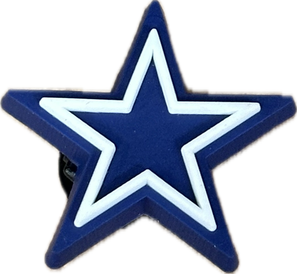 COWBOYS STAR