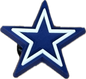 COWBOYS STAR