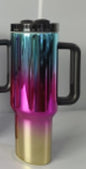 BeiCheng 40 oz Cups UV Multicolored 2 / BC-14